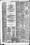 South Yorkshire Times and Mexborough & Swinton Times Friday 03 May 1889 Page 4
