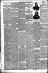 South Yorkshire Times and Mexborough & Swinton Times Friday 03 May 1889 Page 8