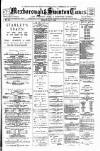 South Yorkshire Times and Mexborough & Swinton Times Friday 07 June 1889 Page 1