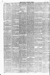 South Yorkshire Times and Mexborough & Swinton Times Friday 07 June 1889 Page 6