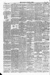 South Yorkshire Times and Mexborough & Swinton Times Friday 07 June 1889 Page 8