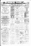South Yorkshire Times and Mexborough & Swinton Times Friday 14 June 1889 Page 1