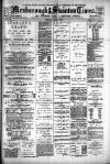 South Yorkshire Times and Mexborough & Swinton Times Friday 21 June 1889 Page 1