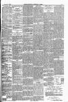 South Yorkshire Times and Mexborough & Swinton Times Friday 06 September 1889 Page 5