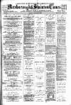 South Yorkshire Times and Mexborough & Swinton Times Friday 27 September 1889 Page 1