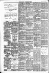 South Yorkshire Times and Mexborough & Swinton Times Friday 27 September 1889 Page 4