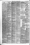 South Yorkshire Times and Mexborough & Swinton Times Friday 01 November 1889 Page 2