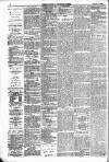 South Yorkshire Times and Mexborough & Swinton Times Friday 01 November 1889 Page 4