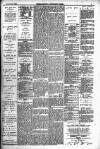 South Yorkshire Times and Mexborough & Swinton Times Friday 15 November 1889 Page 5