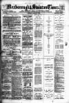 South Yorkshire Times and Mexborough & Swinton Times Friday 20 December 1889 Page 1