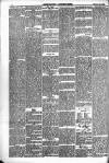 South Yorkshire Times and Mexborough & Swinton Times Friday 20 December 1889 Page 6