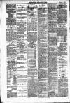 South Yorkshire Times and Mexborough & Swinton Times Friday 03 January 1890 Page 2
