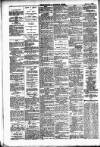 South Yorkshire Times and Mexborough & Swinton Times Friday 03 January 1890 Page 4