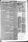 South Yorkshire Times and Mexborough & Swinton Times Friday 03 January 1890 Page 5