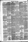 South Yorkshire Times and Mexborough & Swinton Times Friday 03 January 1890 Page 6
