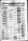 South Yorkshire Times and Mexborough & Swinton Times Friday 24 January 1890 Page 1
