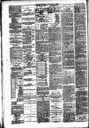 South Yorkshire Times and Mexborough & Swinton Times Friday 24 January 1890 Page 2