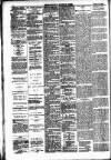 South Yorkshire Times and Mexborough & Swinton Times Friday 24 January 1890 Page 4