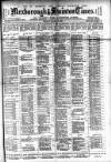 South Yorkshire Times and Mexborough & Swinton Times Friday 21 February 1890 Page 1