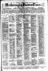 South Yorkshire Times and Mexborough & Swinton Times Friday 28 February 1890 Page 1