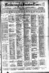 South Yorkshire Times and Mexborough & Swinton Times Friday 07 March 1890 Page 1