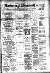 South Yorkshire Times and Mexborough & Swinton Times Friday 21 March 1890 Page 1