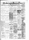 South Yorkshire Times and Mexborough & Swinton Times Friday 16 January 1891 Page 1