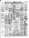 South Yorkshire Times and Mexborough & Swinton Times Friday 19 June 1891 Page 1