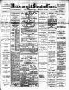 South Yorkshire Times and Mexborough & Swinton Times Friday 15 January 1892 Page 1