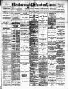 South Yorkshire Times and Mexborough & Swinton Times Friday 29 January 1892 Page 1