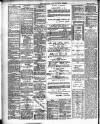 South Yorkshire Times and Mexborough & Swinton Times Friday 05 February 1892 Page 4