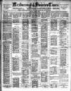 South Yorkshire Times and Mexborough & Swinton Times Friday 04 March 1892 Page 1