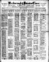 South Yorkshire Times and Mexborough & Swinton Times Friday 11 March 1892 Page 1