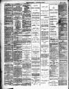 South Yorkshire Times and Mexborough & Swinton Times Friday 11 March 1892 Page 4