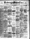 South Yorkshire Times and Mexborough & Swinton Times Friday 01 April 1892 Page 1