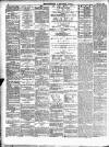 South Yorkshire Times and Mexborough & Swinton Times Friday 22 July 1892 Page 4