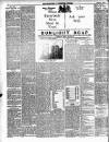 South Yorkshire Times and Mexborough & Swinton Times Friday 12 August 1892 Page 6