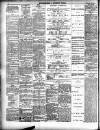 South Yorkshire Times and Mexborough & Swinton Times Friday 16 September 1892 Page 4