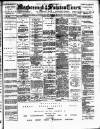 South Yorkshire Times and Mexborough & Swinton Times Friday 03 March 1893 Page 1