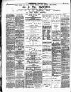 South Yorkshire Times and Mexborough & Swinton Times Friday 03 March 1893 Page 4