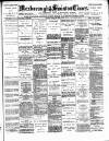 South Yorkshire Times and Mexborough & Swinton Times Friday 10 March 1893 Page 1
