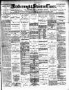 South Yorkshire Times and Mexborough & Swinton Times Friday 17 March 1893 Page 1