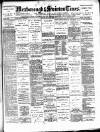 South Yorkshire Times and Mexborough & Swinton Times Friday 24 March 1893 Page 1