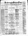 South Yorkshire Times and Mexborough & Swinton Times Friday 22 September 1893 Page 1