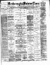 South Yorkshire Times and Mexborough & Swinton Times Friday 13 October 1893 Page 1