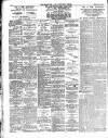 South Yorkshire Times and Mexborough & Swinton Times Friday 20 October 1893 Page 4