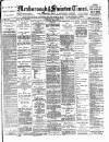 South Yorkshire Times and Mexborough & Swinton Times Friday 17 November 1893 Page 1