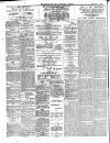 South Yorkshire Times and Mexborough & Swinton Times Friday 17 November 1893 Page 4