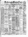 South Yorkshire Times and Mexborough & Swinton Times Friday 24 November 1893 Page 1