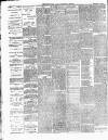South Yorkshire Times and Mexborough & Swinton Times Friday 01 December 1893 Page 2